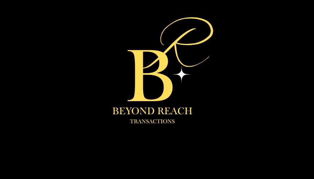 Beyond Reach Transactions brand mark